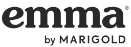 Emma by Marigold logo